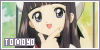 a picture of 2nd best girl (Tomoyo Daidouji)